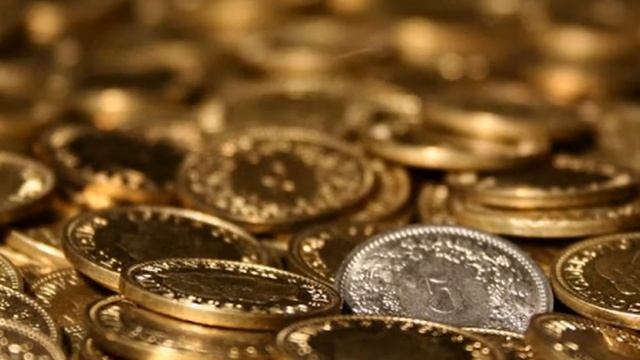 ДЕНЬГИ В ДОМ !!!! ПОЛОЖИТЕ ПОД КОВРИК У ДВЕРИ МОНЕТКИ !!! смотреть онлайн