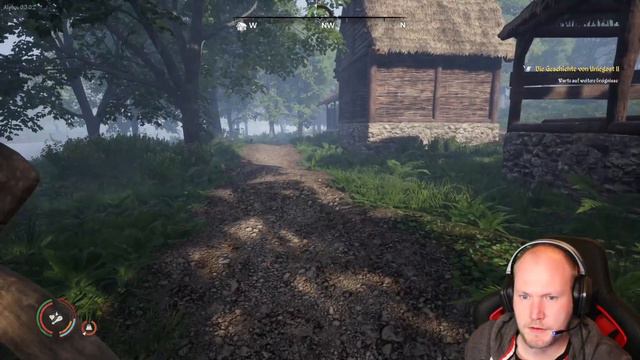 #16 Ein Haus für neue Bewohner - Medieval Dynasty [Lets Play] [Deutsch][0.3.0.2] смотреть онлайн