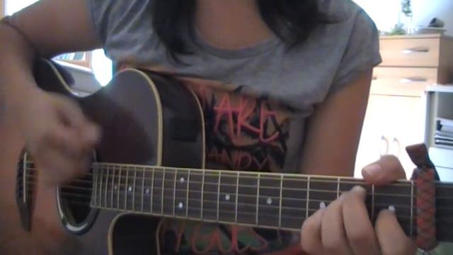 Long way home - 5 Seconds of Summer (Guitar Cover) смотреть онлайн