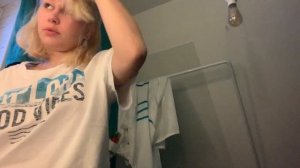 Стригу волосы в домашних условиях без смс и регистрации (тип wolf-cut??♀️?)