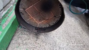 Чистка сажевого фильтра на примере Peugeot Expert 2.0HDi