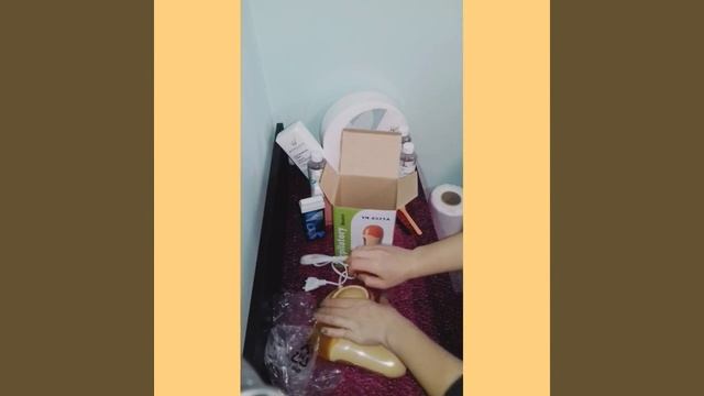 Воскоплав касетний смотреть онлайн