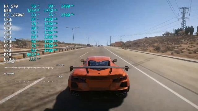 E3 1270v2 Vs I5 12400F