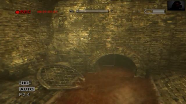 Outlast Gameplay PC 3# смотреть онлайн