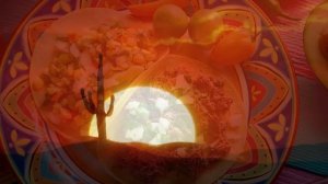 Мексиканская музыка мариачи _ Мексиканская музыка _ Живописная релаксация