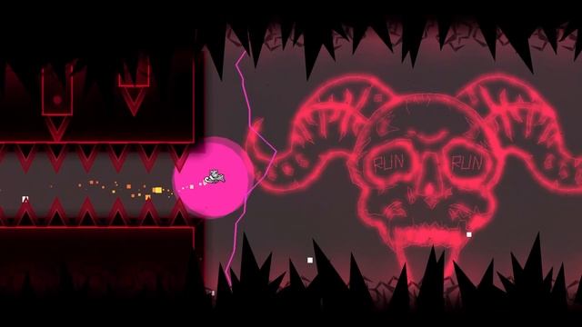 SLAUGHTERHOUSE By Icedcave And More | Geometry Dash