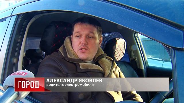 Первую электрозаправочную станцию тестируют в амурской столице смотреть онлайн