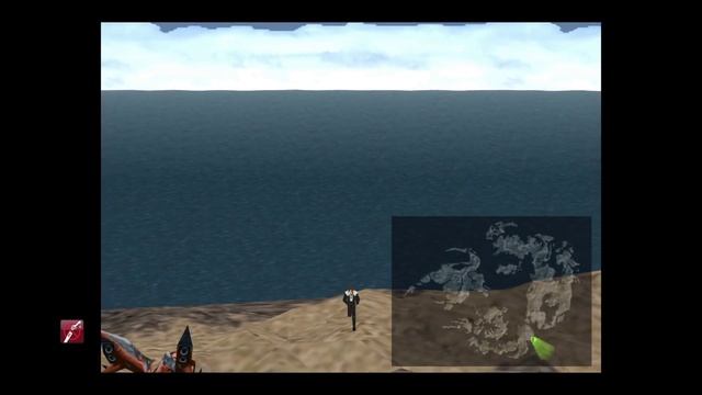 Look! Jumbo Cactuar Does NOT ATTACK ONCE in Final Fantasy 8 Remastered! Boss & GF Guide смотреть онлайн