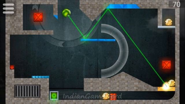 Laserbreak 2 Level 70 Walkthrough / Playthrough Video. смотреть онлайн