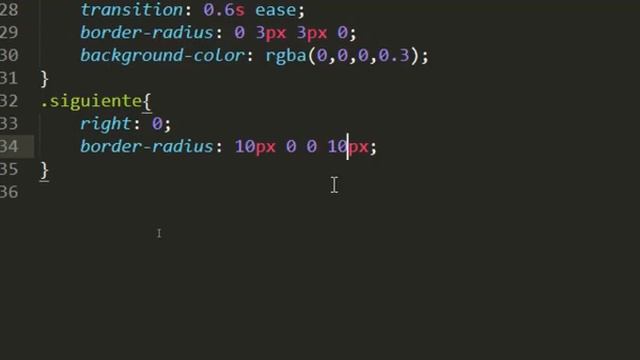 Practica 2.7 Slider con CSS y JS смотреть онлайн