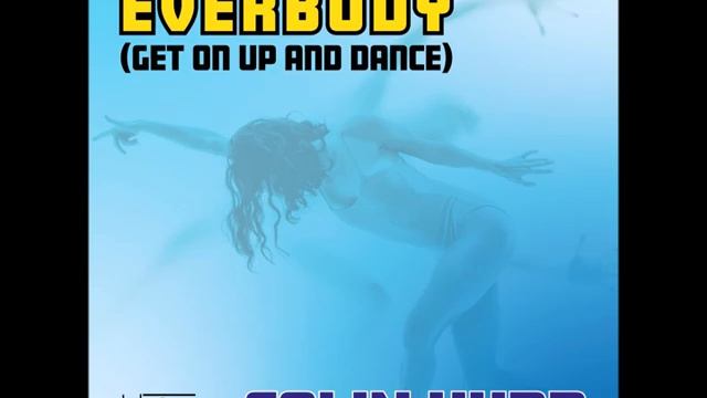 Colin Hudd Everybody Get On Up And Dance Dub смотреть онлайн