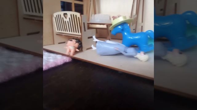 Отель 1 часть