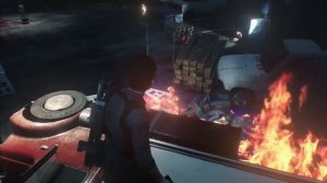 The Evil Within 2 ОБЗОР САМАЯ СТРАШНАЯ ИГРА ОСЕНИ