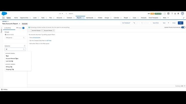 Build More Advanced Reports Lightning Fast! смотреть онлайн