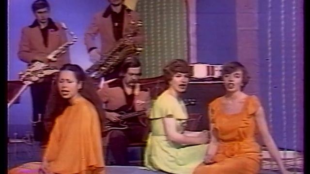 Джаз-оркестр "ТГУ-62". Жемчужина Томского государственного университета смотреть онлайн