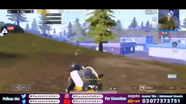 Totally Rush GAMEPLAY Episode 12 PUBG LIVE смотреть онлайн