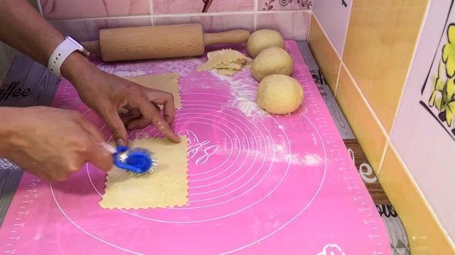 Любимая кухня с Ксенией