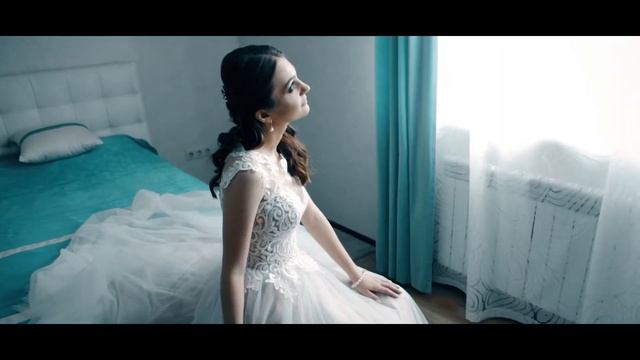 Wedding day. Юрий и Анна. 8.07.17 смотреть онлайн