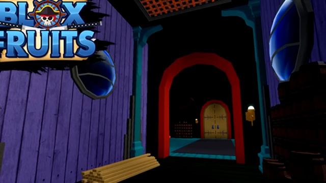 UPDATE 20 SNEAKPEEK | Blox Fruits смотреть онлайн