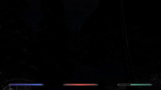 Skyrim Modded Episode 15"The Grey Beards" смотреть онлайн