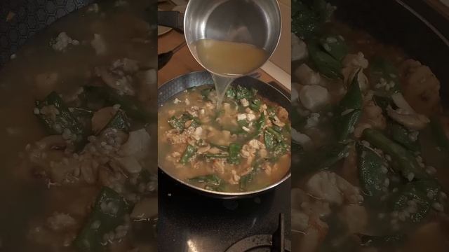 Mi forma preferida de comer arroz con pollo y verduras!! смотреть онлайн