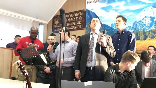 Что за Друга мы имеем || Красивое пение братьев смотреть онлайн