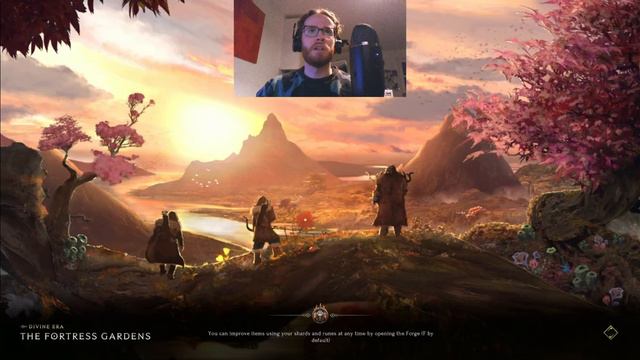Diablo 4 + Baldur's Gate 3 = Last Epoch (I am very bad at math) смотреть онлайн