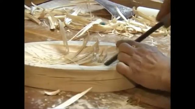 Ожившая древняя музыка смотреть онлайн