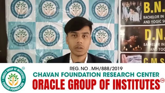 GREAT EXPERIENCE AT STUDENT ORACLE NATUROPATHY HOSPITAL AND COLLEGE DONJE VILLAGE PUNE REG.964 смотреть онлайн