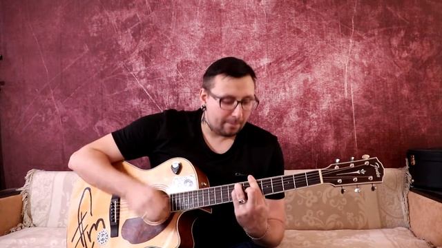 Король и Шут - Мария (Live cover By FLM #) Памяти Михаила Горшенёва смотреть онлайн