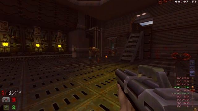 ОТ ПОДПИСЧИКА #48 ☠ Freakmap Contest №9 MAP02 (BeeWen) смотреть онлайн