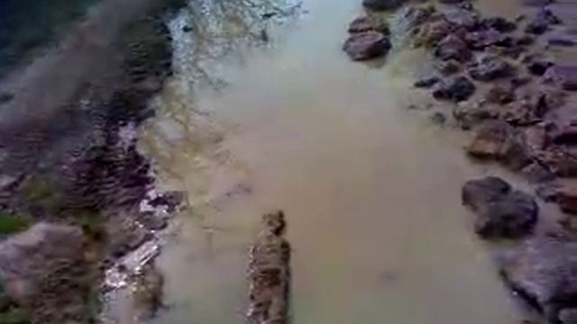 Родник Спилия. Сизифов труд. смотреть онлайн