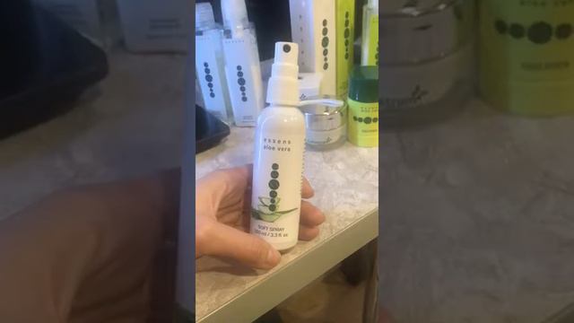 Потрясающее незаменимое средство а аптечке Софт Спрей!!! смотреть онлайн
