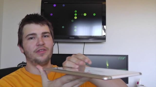  iPad Air 2 White & Sliver: unboxing смотреть онлайн