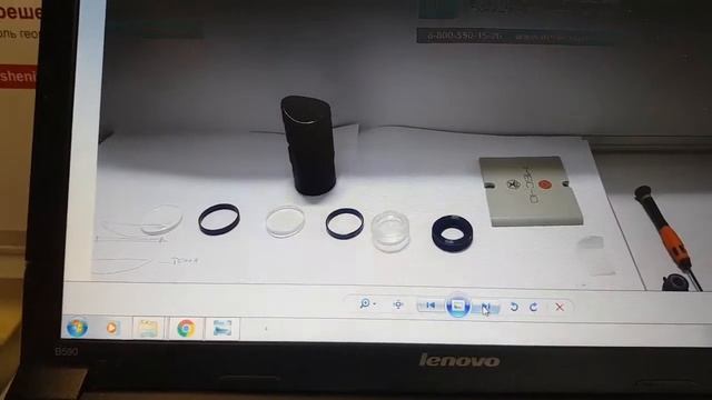 Микроскоп МБС 10