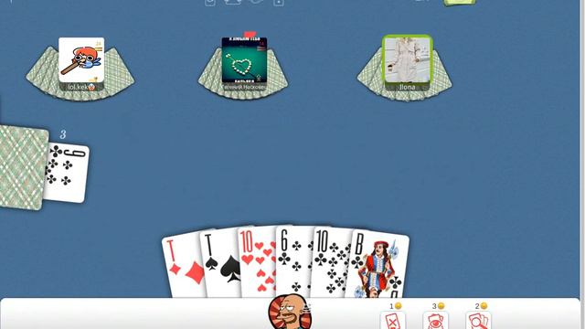 Durak Online | Дурак Онлайн - Играем в переводного дурака смотреть онлайн