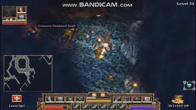 Final Boss. Fate Undiscovered Realms. смотреть онлайн