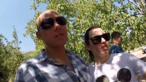 Джип сафари. Турция. Кемер.