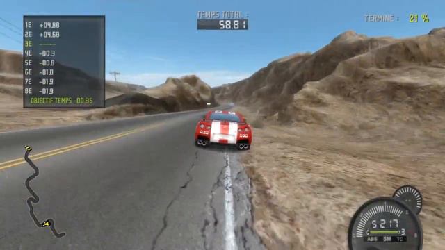 My NFS Cars (Trailer 5) смотреть онлайн