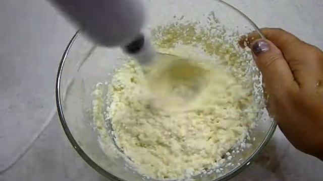 Рецепты Десертов