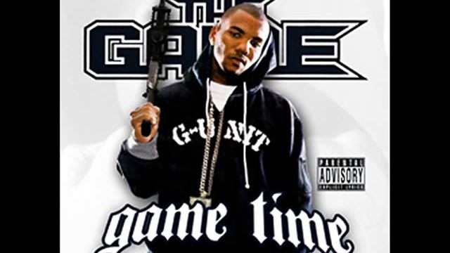 The Game - Game Time - Still Cruzin смотреть онлайн