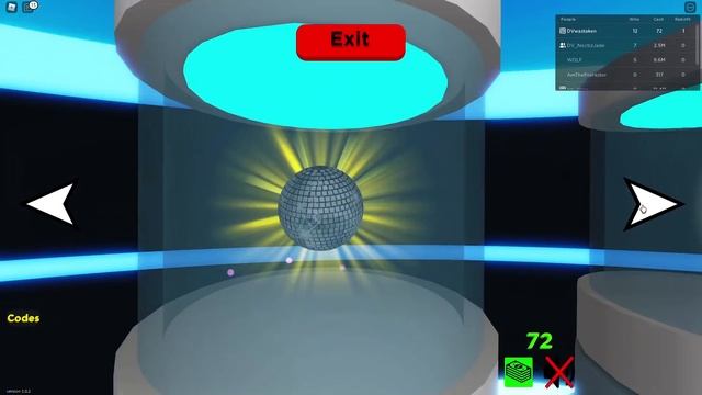 Reached Space in Dunking Simulator смотреть онлайн