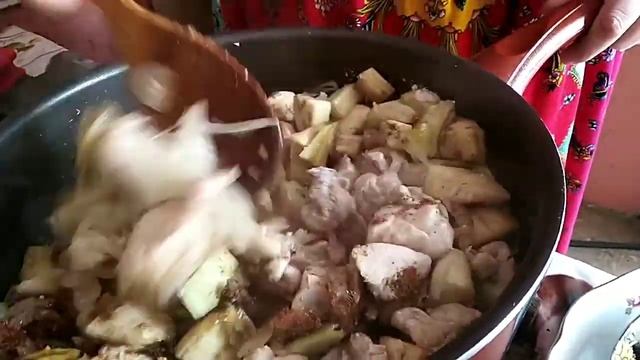 ЛАГМАН | РЕЦЕПТЫ смотреть онлайн