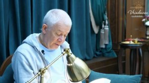 11.01.2023 «Совершенные вопросы. Совершенные ответы». Часть 10. Александр Хакимов