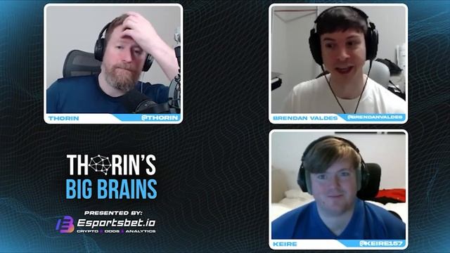 Valdes, Thorin & Keire on LUCID's Hype Debut on DPlus - LoL смотреть онлайн