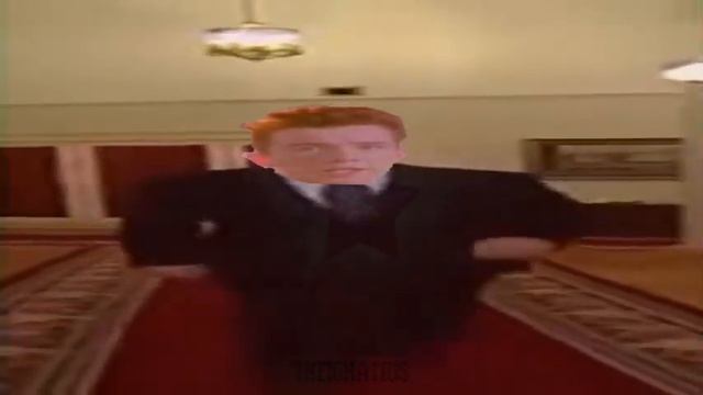 Президент Рик Эстли смотреть онлайн