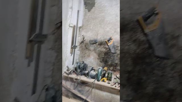 Покраска дна фанерной лодки в маленьком помищении! смотреть онлайн