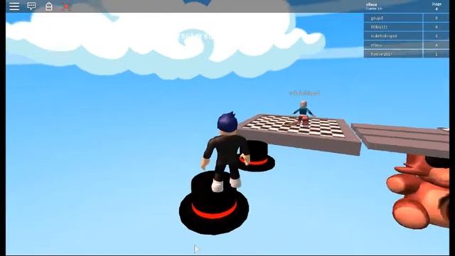 roblox black goku смотреть онлайн