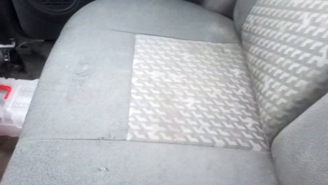 Revisando El Fiesta 2004 y Cambio de Aceite! смотреть онлайн