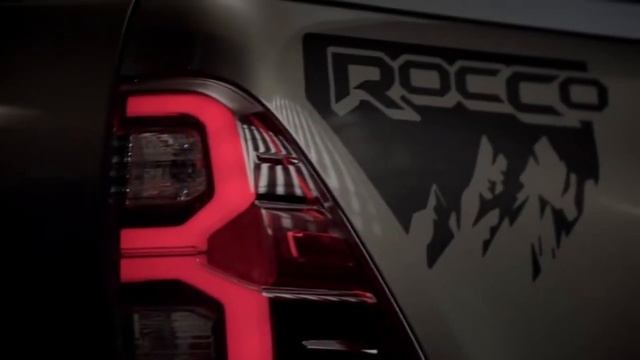 2021 Toyota Hilux : Better, Tougher, Stronger смотреть онлайн